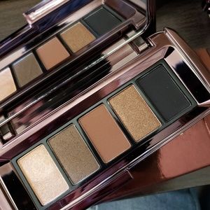 Hourglass Graphik eyeshadow palette